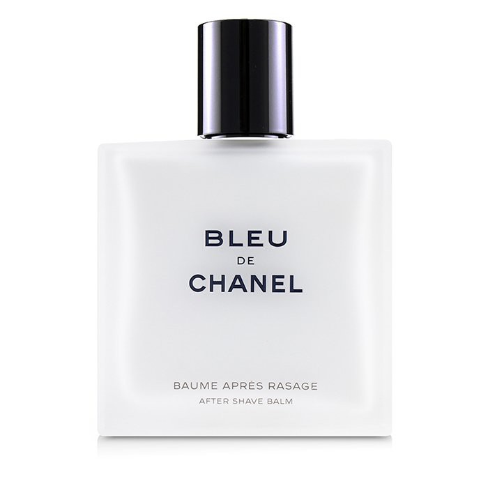 香奈兒 - 香奈兒藍色鬚後膏Bleu De Chanel After Shave Balm