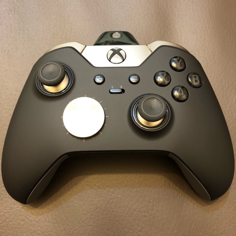 XBOX ONE Elite 菁英手把 精英無線控制器