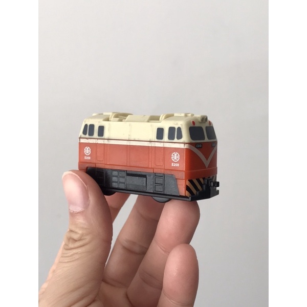 台鐵莒光號火車頭造型削鉛筆機 模型筆削 紀念削鉛筆器 鐵道迷必備