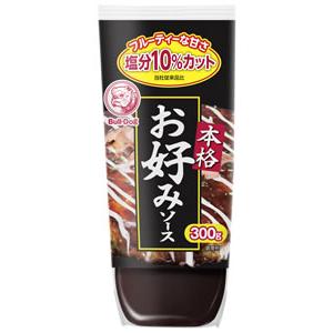 大阪燒醬