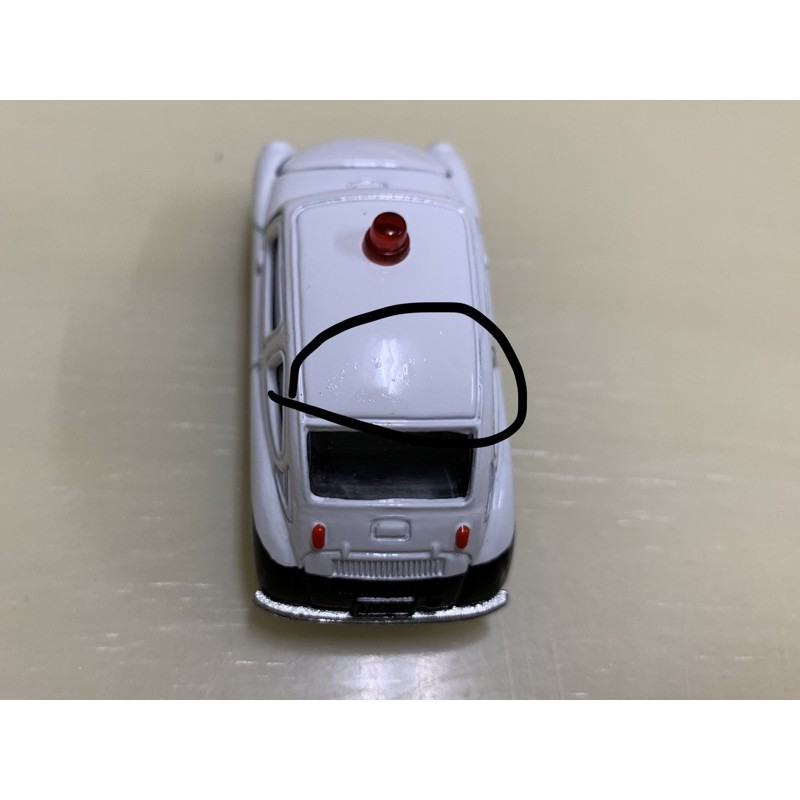 現貨 Tomica Tomy 舊藍標組立工場第一彈subaru 360 蝦皮購物