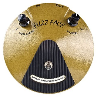 ☆ 唐尼樂器︵☆ Dunlop MXR EJF1 Fuzz Face Distortion 破音 單顆 效果器