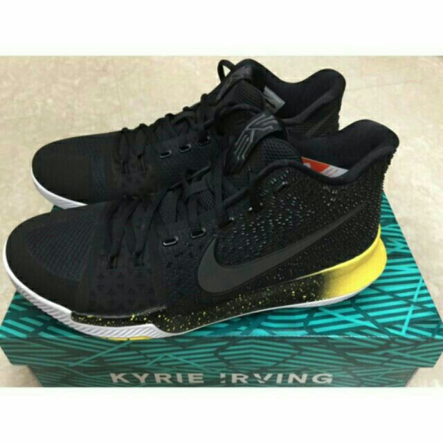Nike Kyrie Irving 3 籃球鞋 ki3