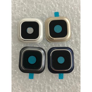 三星 Note5 鏡片含框 三星 N9208 鏡片帶框 Samsung Note 5 鏡片玻璃 後鏡片 後鏡框 玻璃鏡片