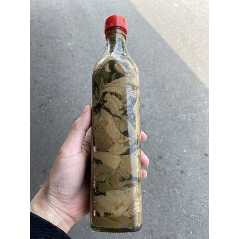 **現貨**新竹新埔客家福菜/加鹽醃製/不含防腐劑
