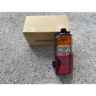｛阿勳精品｝全新 SURF 瑞獅 03 04 05 06 箱車 後燈 尾燈.全新正廠件.外側.分左右邊
