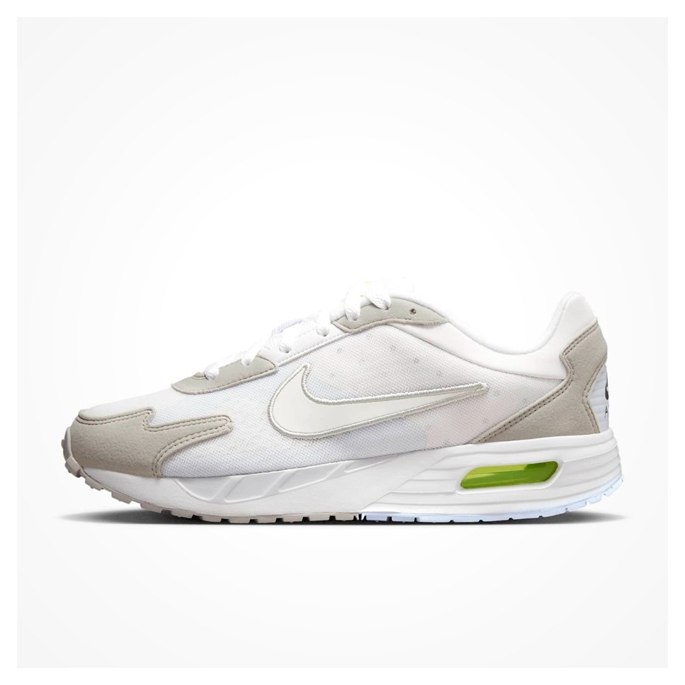 NIKE 休閒鞋 W NIKE AIR MAX SOLO 女 FN0784003 灰白 現貨 廠商直送