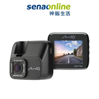 MIO MiVue C530 安全預警六合一 GPS行車記錄器