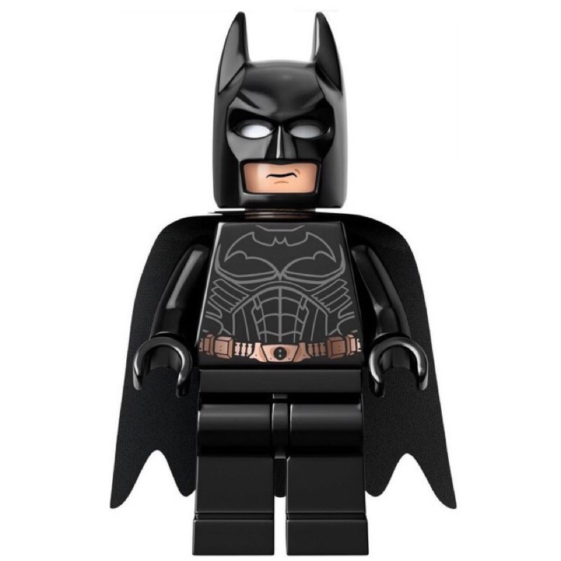 Lego 76023 蝙蝠俠
