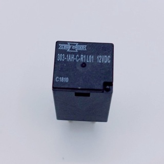 LUXGEN 納智捷 U7 M7 U6 S5 U5 冷氣 風扇 繼電器 臺製 松川 303-1AH-C-R1 L01