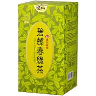 天仁茗茶-碧螺春綠茶(150克)