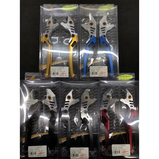 ⭕️現貨24H內出貨免等⭕️ JS 生命之花 貝殼紋 拉桿 GOGORO 2 3 代 煞車拉桿