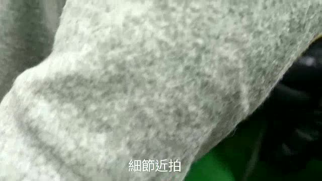 大尺碼拼接假兩件式長袖上衣  實拍影片 大尺碼 拼接上衣 大口袋 中長版 長袖 寬鬆上衣 女生 長袖上衣【GX11】