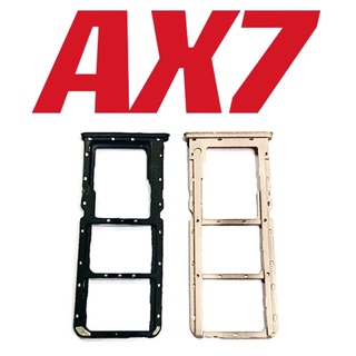 卡託 適用 OPPO AX7 ax7 卡託 卡槽 SIM卡座 卡座 現貨