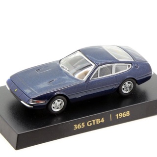 法拉利 原廠授權模型車 小汽車 711 7-11 一代二代 Ferrari 365 GTB4 1968 F40 F50