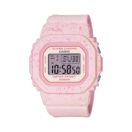 卡西歐 CASIO / BGD-560CR-4 / BABY-G系列 [ 官方直營 ]