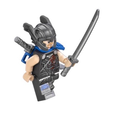 《Brick Factory》全新 樂高 LEGO 76088 雷神索爾 Thor 超級英雄