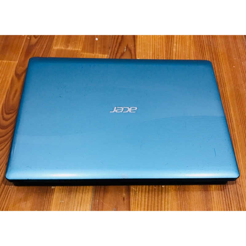 ACER 14吋 4752G 筆記型電腦 NB