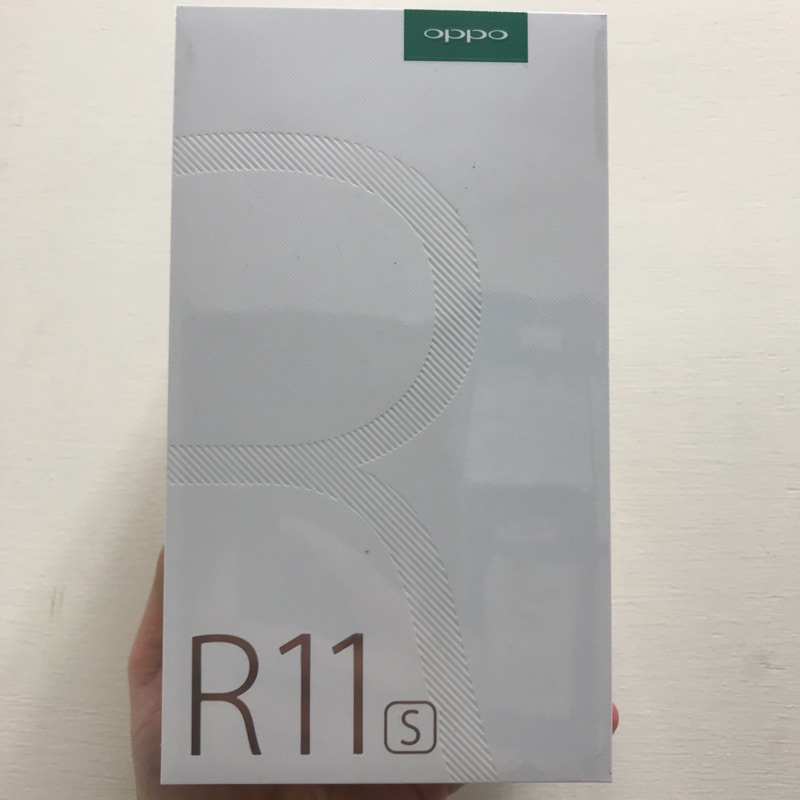 Oppo R11S/全屏手機/單機/臉部辨識/指紋辨識