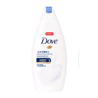 Dove 多芬柔嫩潔膚塊/ 多芬 滋養柔膚沐浴乳 400ml /德國製造 多芬香皂 多芬肥皂 多芬 香皂 肥皂 沐浴乳