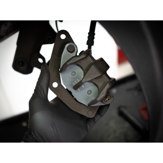 臺中潮野車業 PBF 暴力虎 C系列 陶瓷複合材 XMAX R3 MT03 煞車皮 來令片 原廠卡鉗專用來令片