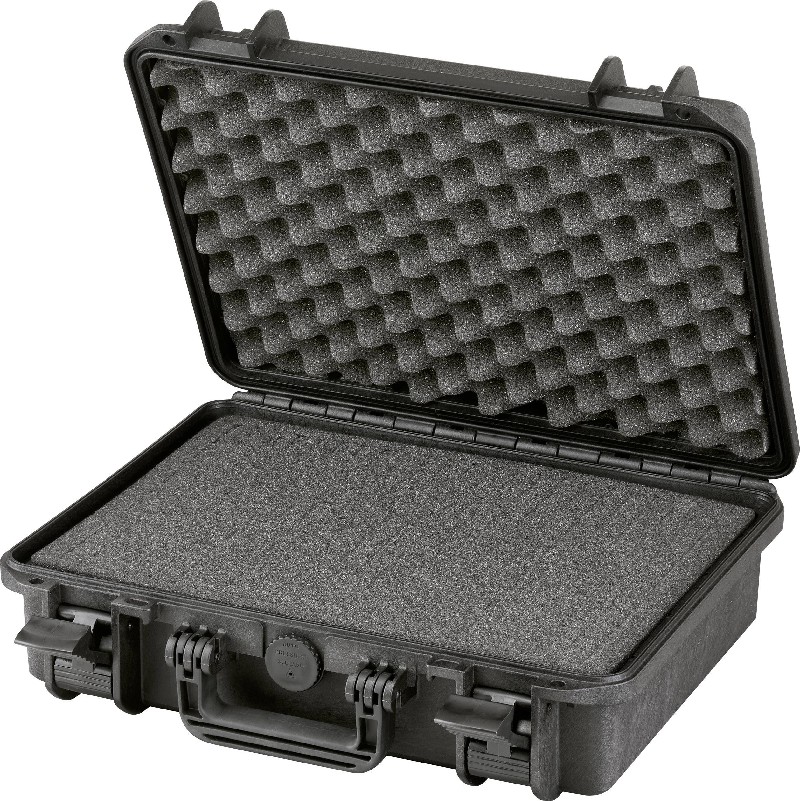 Panaro MAX380H115S 防水防塵 硬盒 航空箱 IP67 認證 總代理公司貨