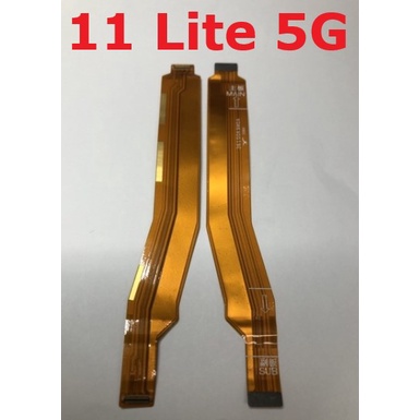 小米11Lite 5G 11 Lite 5G 主板排 主板連接排線 主排線 主板尾插連接排線 主板副板連接排線 現貨