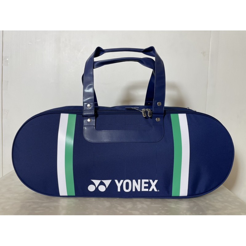 YONEX 復古拍袋 75th週年紀念 BA31WAEEX 矩形袋