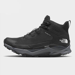 美國[The North Face]M VECTIV EXPLORIS MID FUTURELIGHT男款登山中筒防水鞋