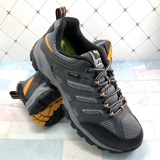 ｛專業鞋店｝ JUMP 將門 男鞋.6052.越野鞋.登山鞋.運動鞋.戶外鞋.MIT臺灣製造.灰色