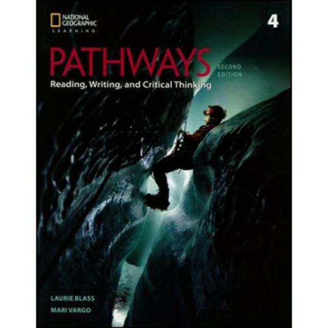 Pathways 4