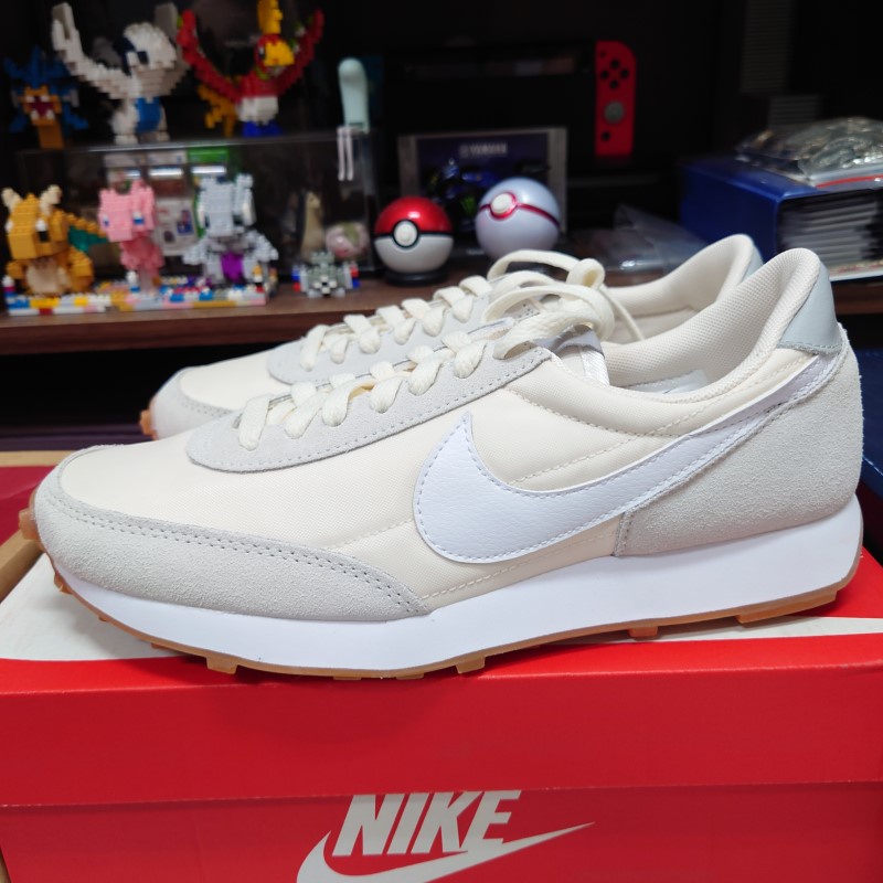 【小八】NIKE Daybreak W Summit White 米白 灰 CK2351-101