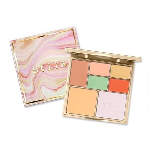 STILA 完美遮瑕修色盤 ALL IN ONE COLOR CORRECTING PALETTE