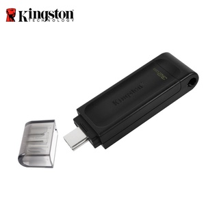 金士頓 64G 128G 256G DataTraveler 70 Type-C USB-C 隨身碟 保固 公司貨