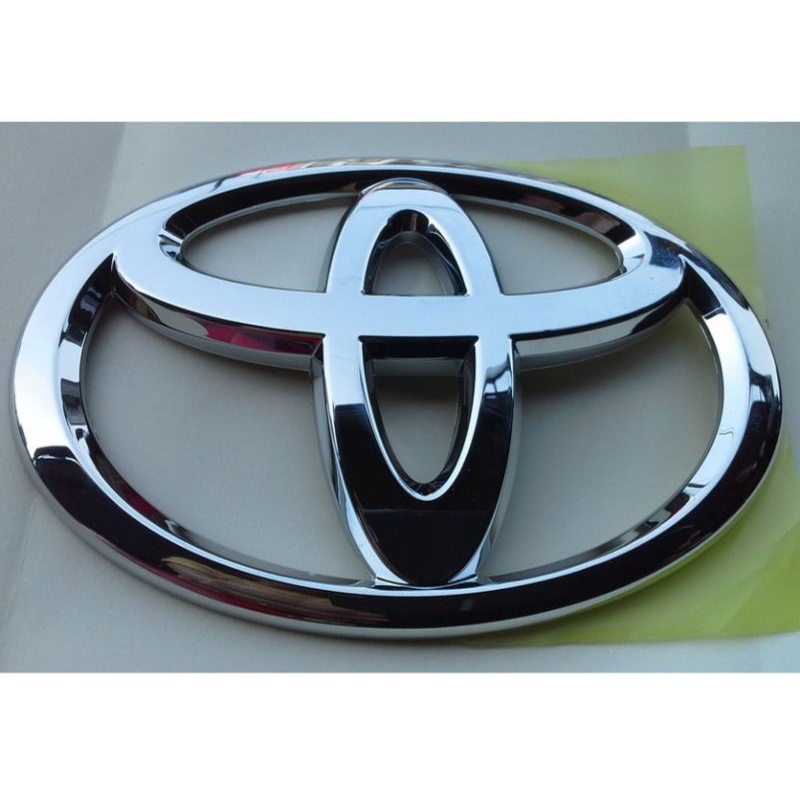 豐田標誌會徽 Toyota Avanza 標誌會徽/Innova/Calya/Vios