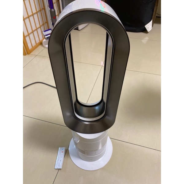 dyson AM09 冷暖風扇 2020製 日規版