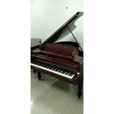 STEINWAY &amp;SONS PREOWNED PIANO史坦威二手鋼琴三角鋼琴M170