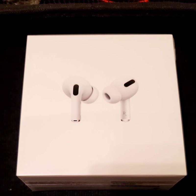 Apple AirPods Pro