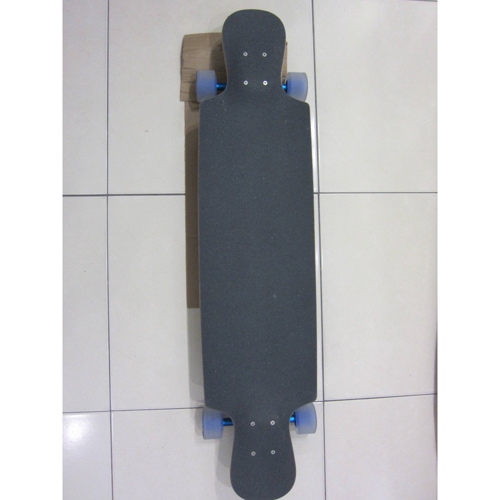 全新Bustin Boombox Pro 42" 長板板身