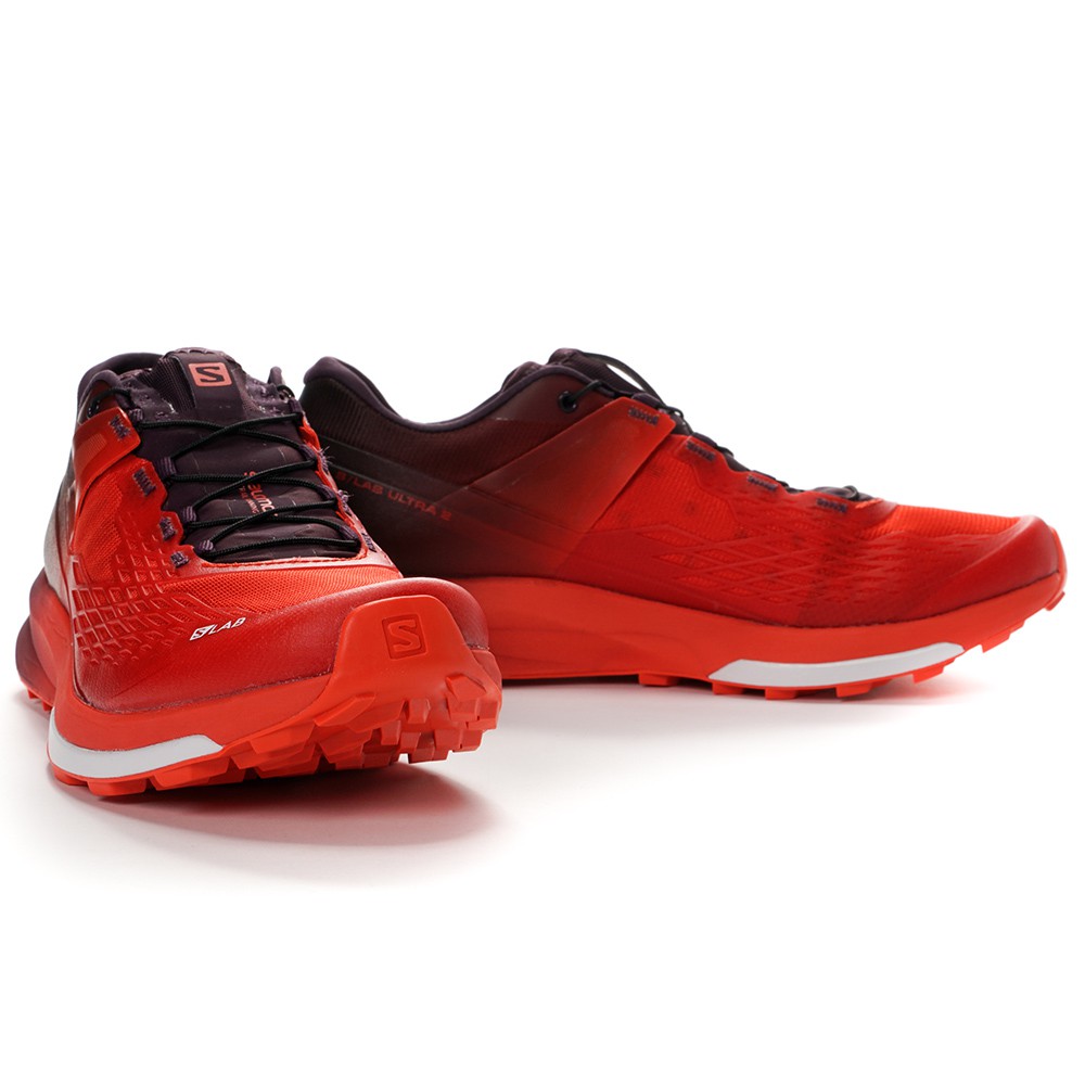 SALOMON S-LAB ULTRA 2 男款 運動 越野 跑鞋 L4092-7200