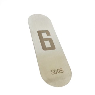 【SIXIS】Gogoro 2 前飾板