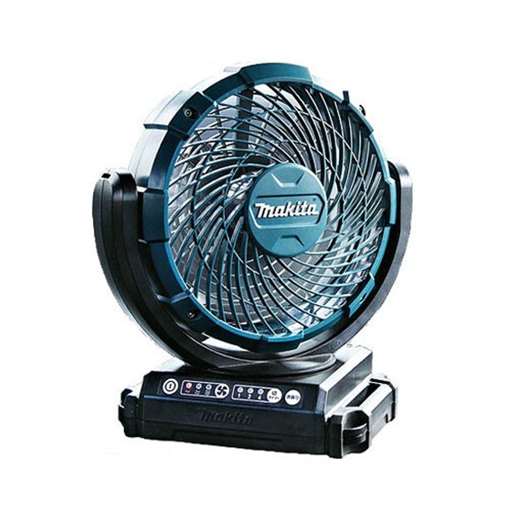 牧田cf102dz 14 4v 18v 電風扇空機強風180mm 大風量定時18v 螢宇五金 蝦皮購物