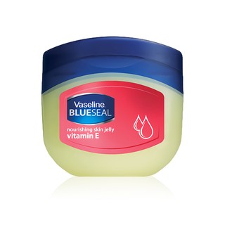 【Vaseline 凡士林】身體潤膚膏-維他命E(100ml)【兔雜tuzha】