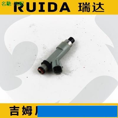 配件鈴木 吉姆尼 M16A 1.6 噴油嘴 1.3升級1.6用/-汽配