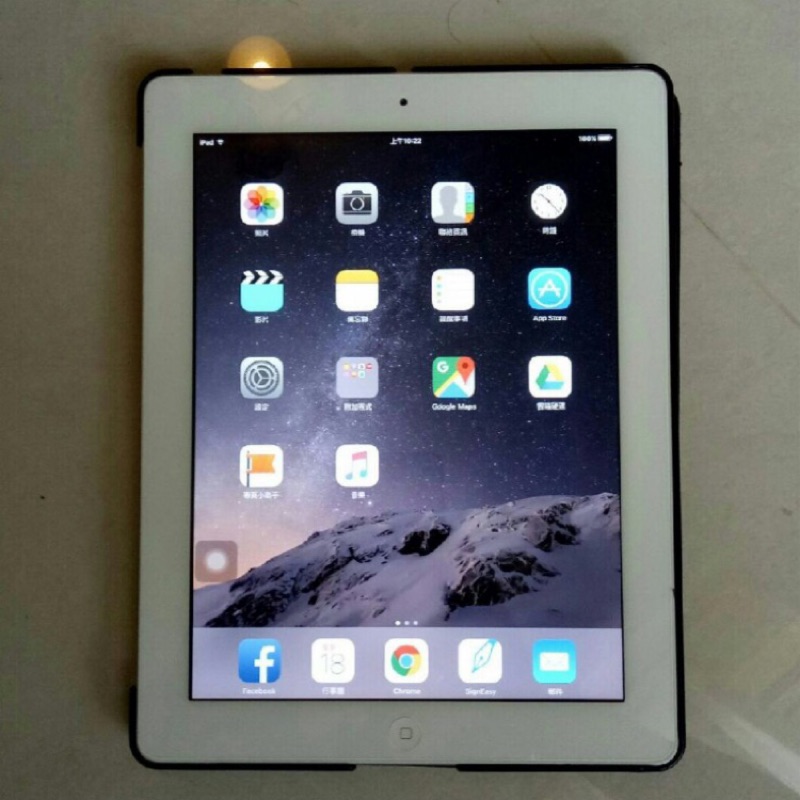 iPad2 16g wifi版