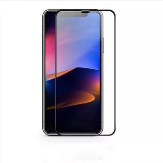 蘋果 APPLE iPhone X iPhone11 Pro iPhone SE 三代 滿版鋼化膜