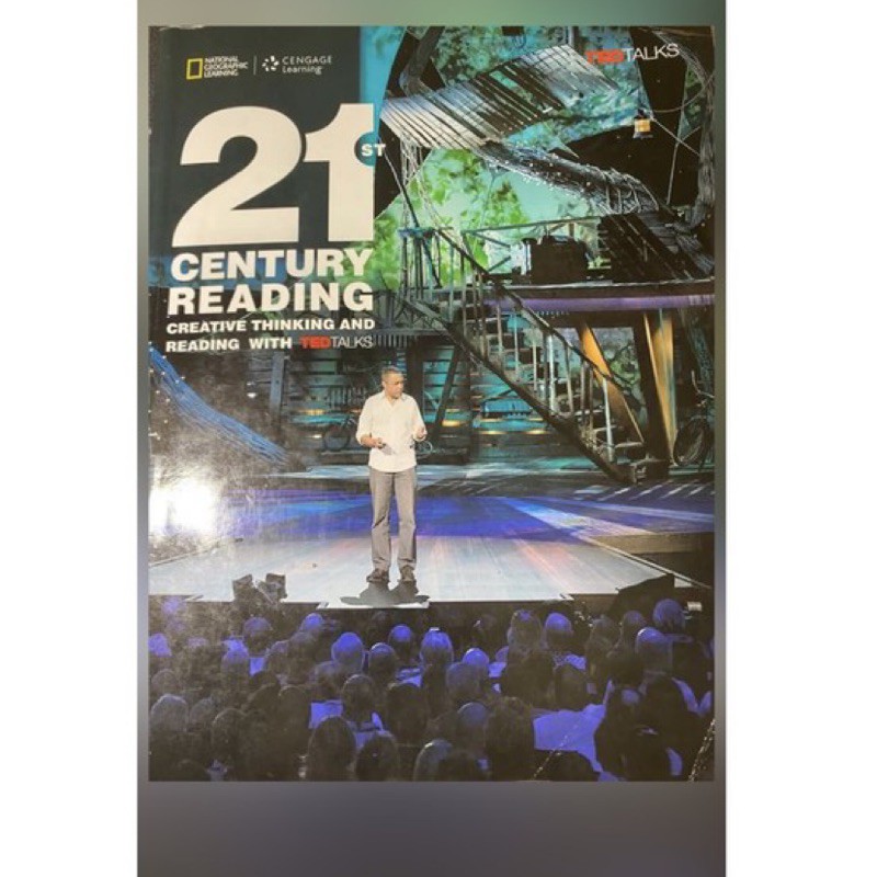 21century reading 3