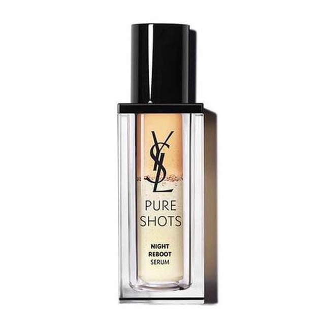 ✓ YSL 極效活萃夜光仙人掌超級精華 30ml 精華 精華液 仙人掌精華 保養品