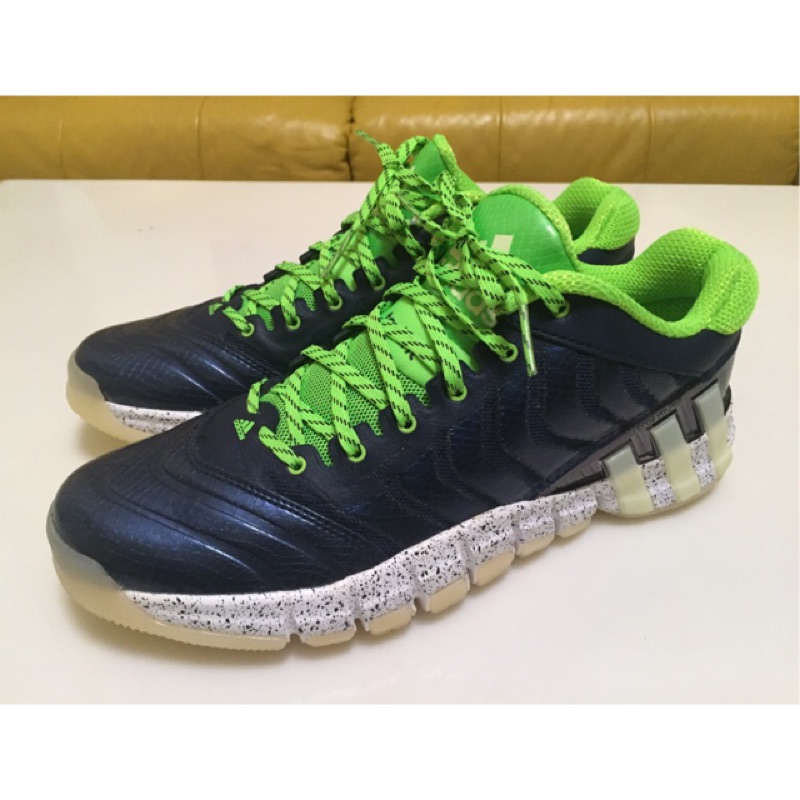 Adidas crazyquick 2 林書豪 US10.5