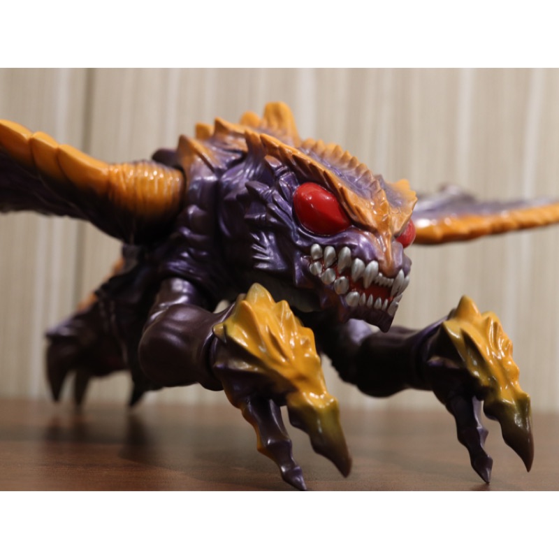 M1号美加基拉斯哥吉拉00 屠龍風雲 蝦皮購物